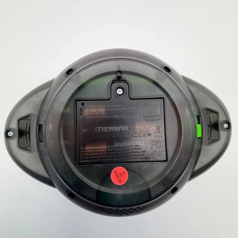 Brain Bolt pre owned